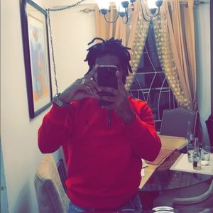 Meet your Posher, Omar